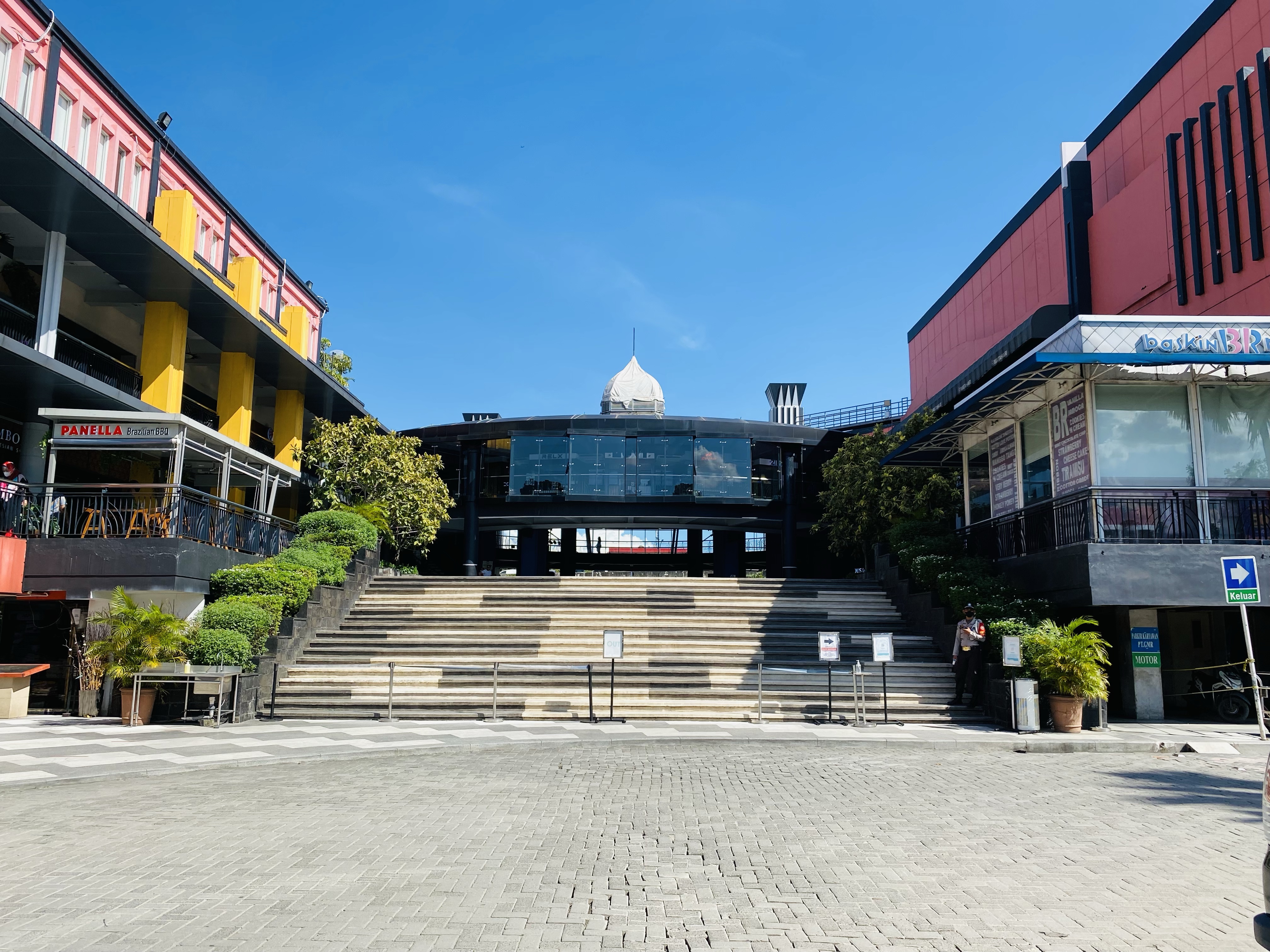 Cilandak Town Square (1)